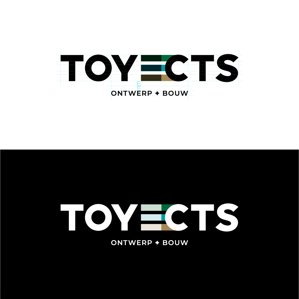 toyects logo design 02